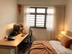 Blk 197B Boon Lay Fields (Jurong West), HDB 3 Rooms #624519241
